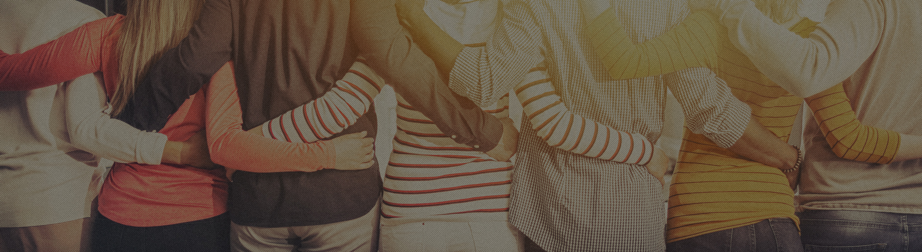 bénévoles et communauté culturelle de l Association DIAM